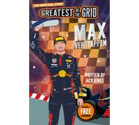 Greatest of the Grid: Max Verstappen