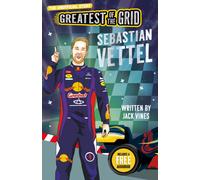 Greatest of the Grid: Sebastian Vettel