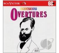 Greatest Overtures - Greatest Overtures