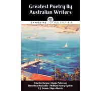Greatest Poetry By Australian Writers