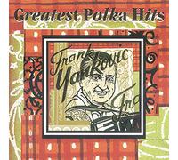 Frank Yankovic – Greatest Polka Hits
