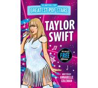 Greatest Pop Stars: Taylor Swift