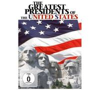 Greatest Presidents of the United States [DVD]