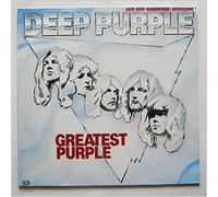 Greatest Purple [VINYL]