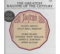 Greatest Ragtime of the Century:class - Greatest Ragtime Of The Century Compact