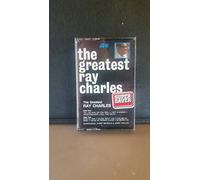 Greatest Ray Charles [CASSETTE]