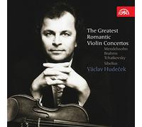 Greatest Romantic Vio - Various Composers