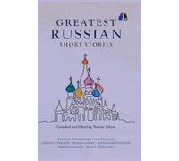 Greatest Russian Short Stories