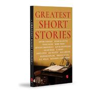 Greatest Short Stories