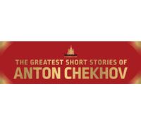 Greatest Short Stories of Anton Chekhov (Deluxe Hardbound Edition), The