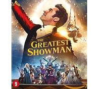 Greatest showman (Blu-ray)