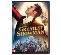 Greatest showman (DVD)