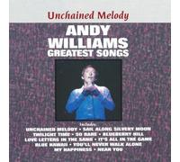 Greatest Songs by Andy Williams (1992-05-13)