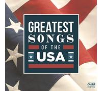 Greatest Songs Of The USA (Various Artists)