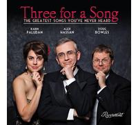 Greatest Songs You've Never He