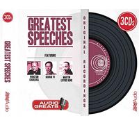 GREATEST SPEECHES