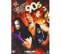 Greatest Stars of 90s [DVD] [Import]