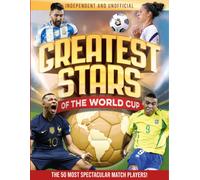 Greatest Stars of The World Cup