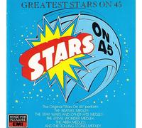 Greatest stars on 45