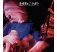 Greatest Stories - Live By Harry Chapin (1989-05-29)