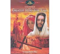 GREATEST STORY EVER TOLD (DVD/SPECIAL EDITION/SM)