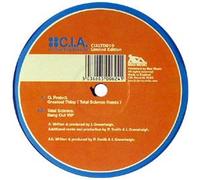 Greatest Thing [12" VINYL]