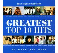 Greatest Top 10 Hits