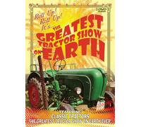 Greatest Tractor Show on Earth [DVD] [1981] [Region 1] [US Import] [NTSC]