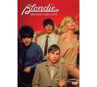 Blondie - Greatest Video Hits [DVD] [2003]