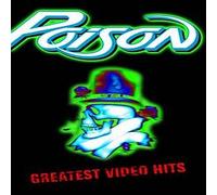 Greatest Video Hits (DVD)