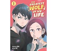 Greatest Wolf of My Life Vol. 1, The