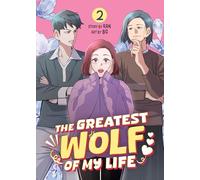 Greatest Wolf of My Life Vol. 2, The