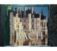 Greatest Works of Bach