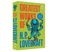 Greatest Works of H. P. Lovecraft