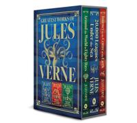 Greatest Works of Jules Verne