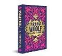 Greatest Works of Virginia Woolf (To the Lighthouse, A Room of One's Own, and Mrs. Dalloway)
