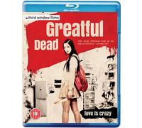 Greatful Dead [18] Blu-ray