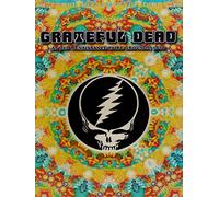 Greatful Dead At Old Renaissance Faire Grounds, 1972 [DVD] [2014]
