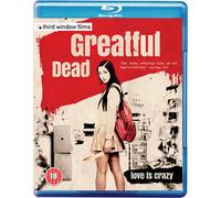 Greatful Dead [Blu-ray]