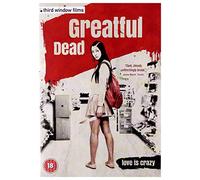 Greatful Dead [DVD]