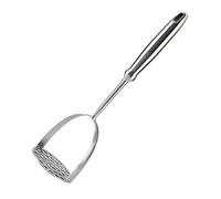 GREATLINK Potato Masher,Heavy Duty Stainless Steel kitchen Steel Potato Masher,Mashed Potatoes,Vegetables and Fruits.