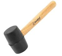 GreatNeck RM8 Rubber Mallet