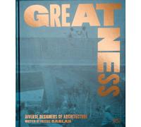Greatness : Diverse Designers of Architecture