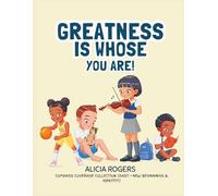 GREATNESS IS WHOSE YOU ARE!: Compass Coverage Collection (East • New Beginnings & identity) ("THE WORLD COMPASS COVERAGE COLLECTION-DIVINE LOVE ENCOUNTER 101")