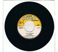 Greaves,R.B. - Take A Letter Maria / Big Bad City