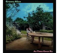 Greazy Alice - As Time Goes By [VINYL]
