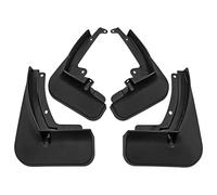 Greb 4Pcs Car Mud Flaps for Skoda Kamiq 2018-2022 2023 2024 2025, Front Rear Splash Guards Wheel Protection Splashproof Mudguards Protection Accessories