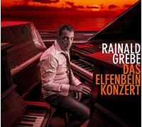 Grebe, Rainald - Das Elfenbeinkonzert