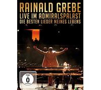 Grebe, Rainald - Die Besten Lieder Meines Lebens