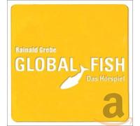 Grebe, Rainald - Global Fish (6cd Box)